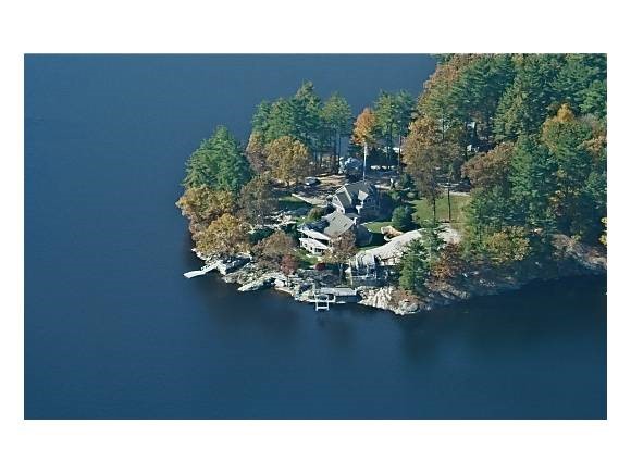 21 Clark Island Road Amherst, NH 03031 - Photo 1 of 1 Gallery Image 1