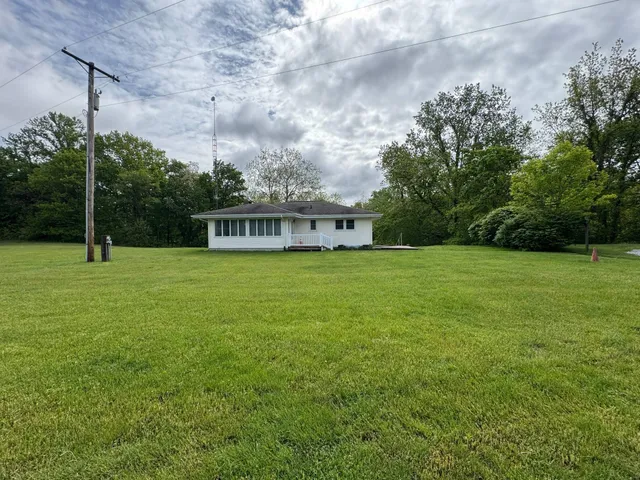 $450,000 | 440 Pucker Street, Niles, MI 49120