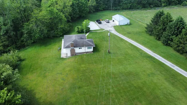 $450,000 | 440 Pucker Street, Niles, MI 49120