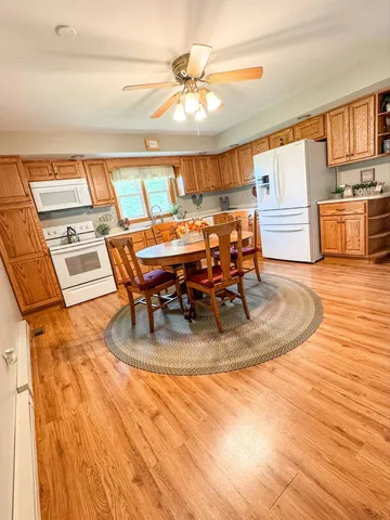 $450,000 | 440 Pucker Street, Niles, MI 49120