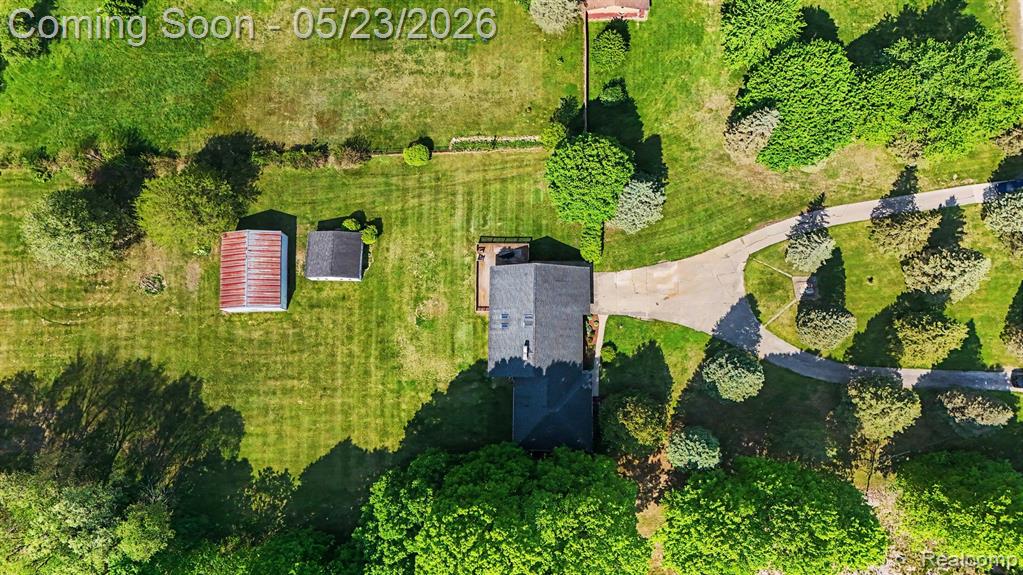 10306 Oakhill Road Holly, MI 48442 - Photo 46 of 55