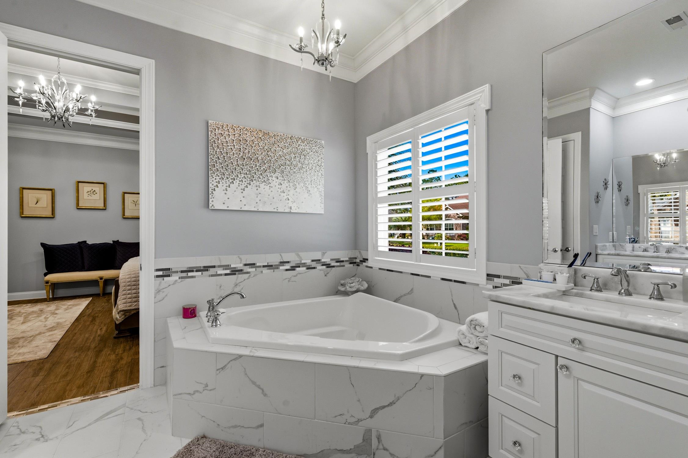 4458 Tralee Place Myrtle Beach, SC 29579 - Photo 19 of 47