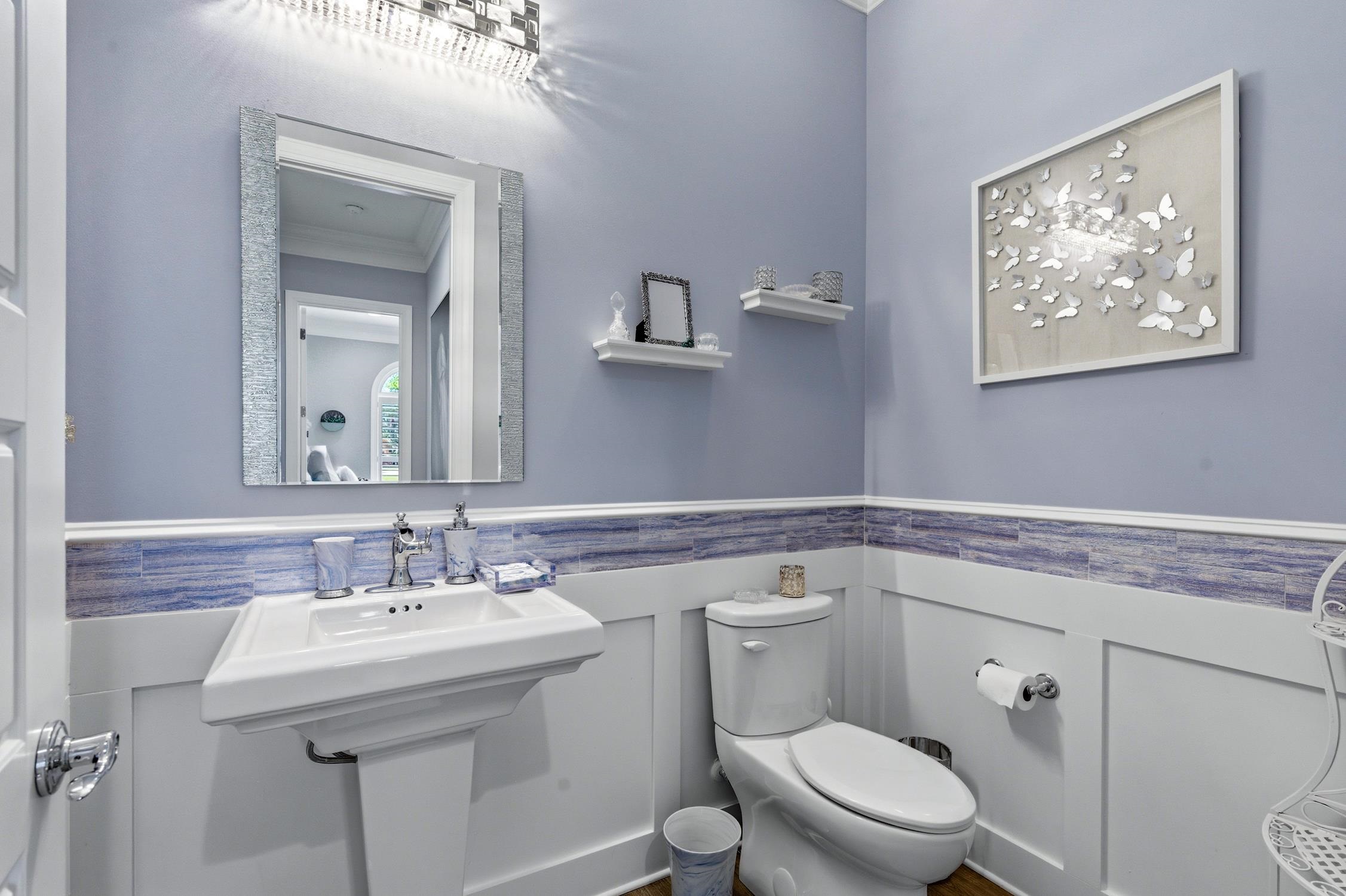 4458 Tralee Place Myrtle Beach, SC 29579 - Photo 22 of 47