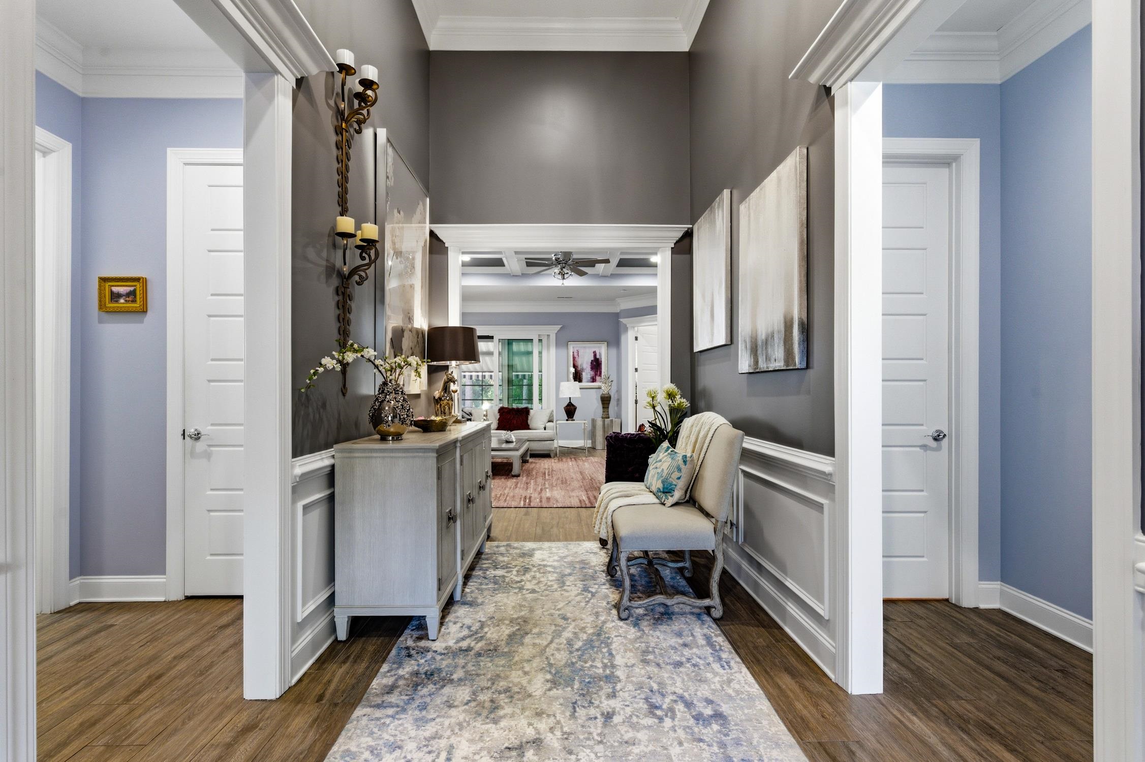 4458 Tralee Place Myrtle Beach, SC 29579 - Photo 3 of 47