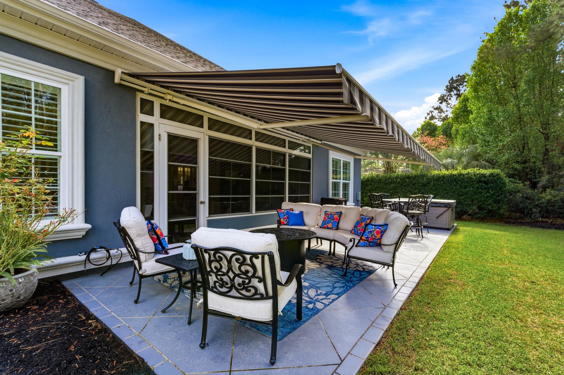 4458 Tralee Place Myrtle Beach, SC 29579 - Photo 31 of 47