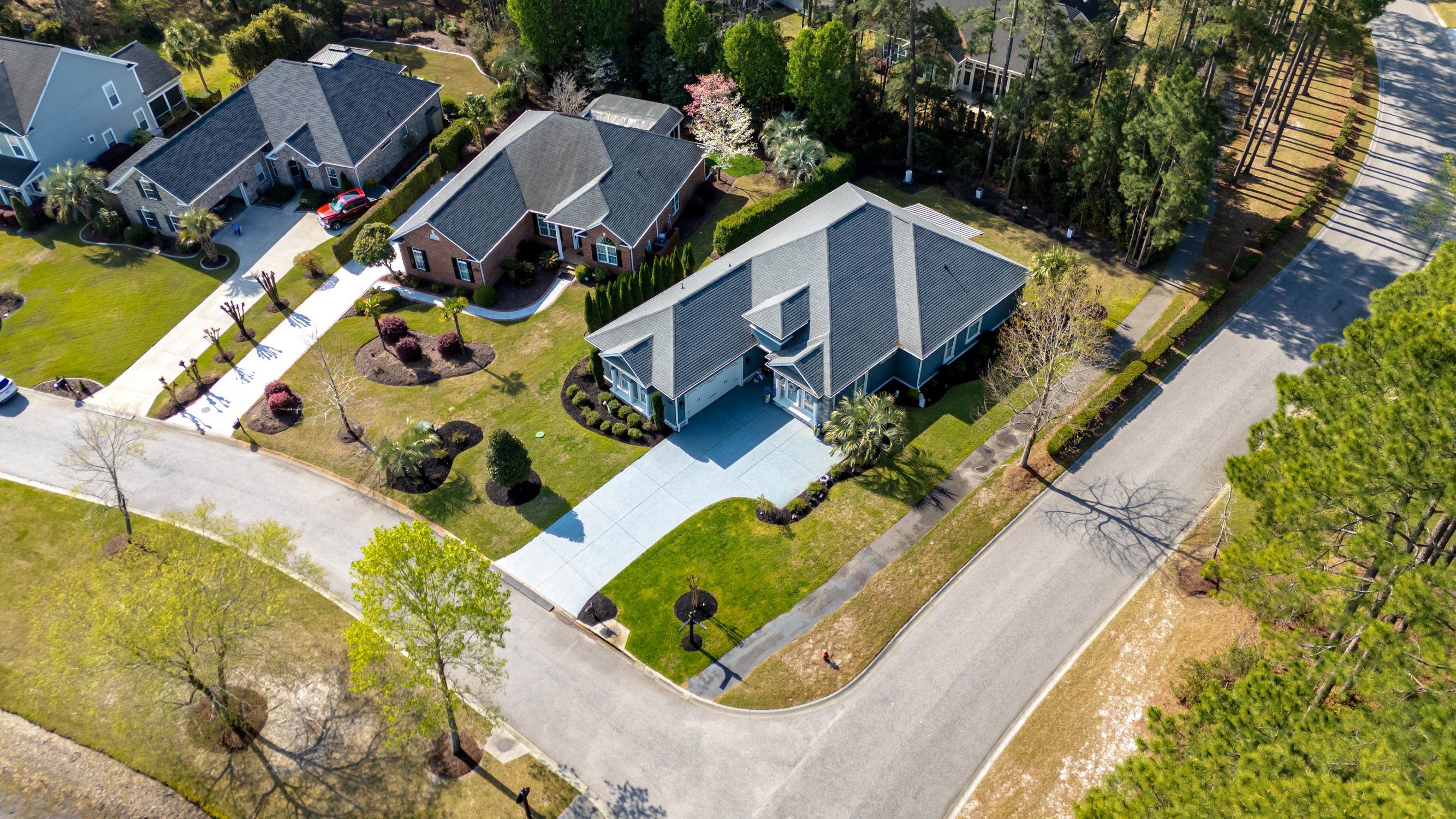 4458 Tralee Place Myrtle Beach, SC 29579 - Photo 35 of 47