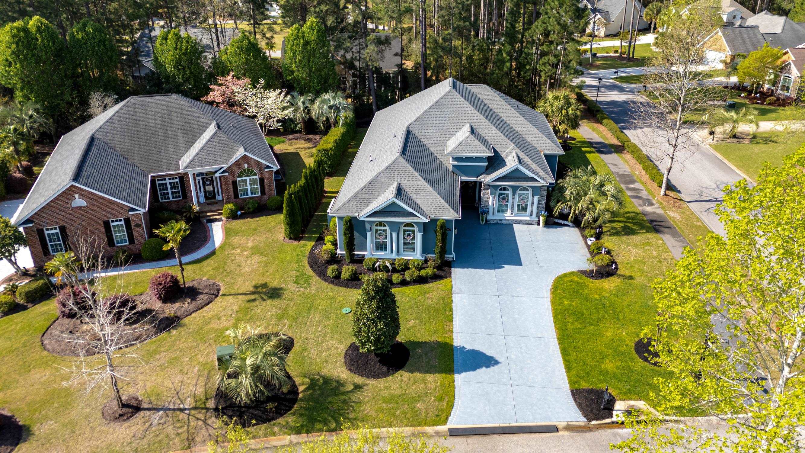 4458 Tralee Place Myrtle Beach, SC 29579 - Photo 39 of 47