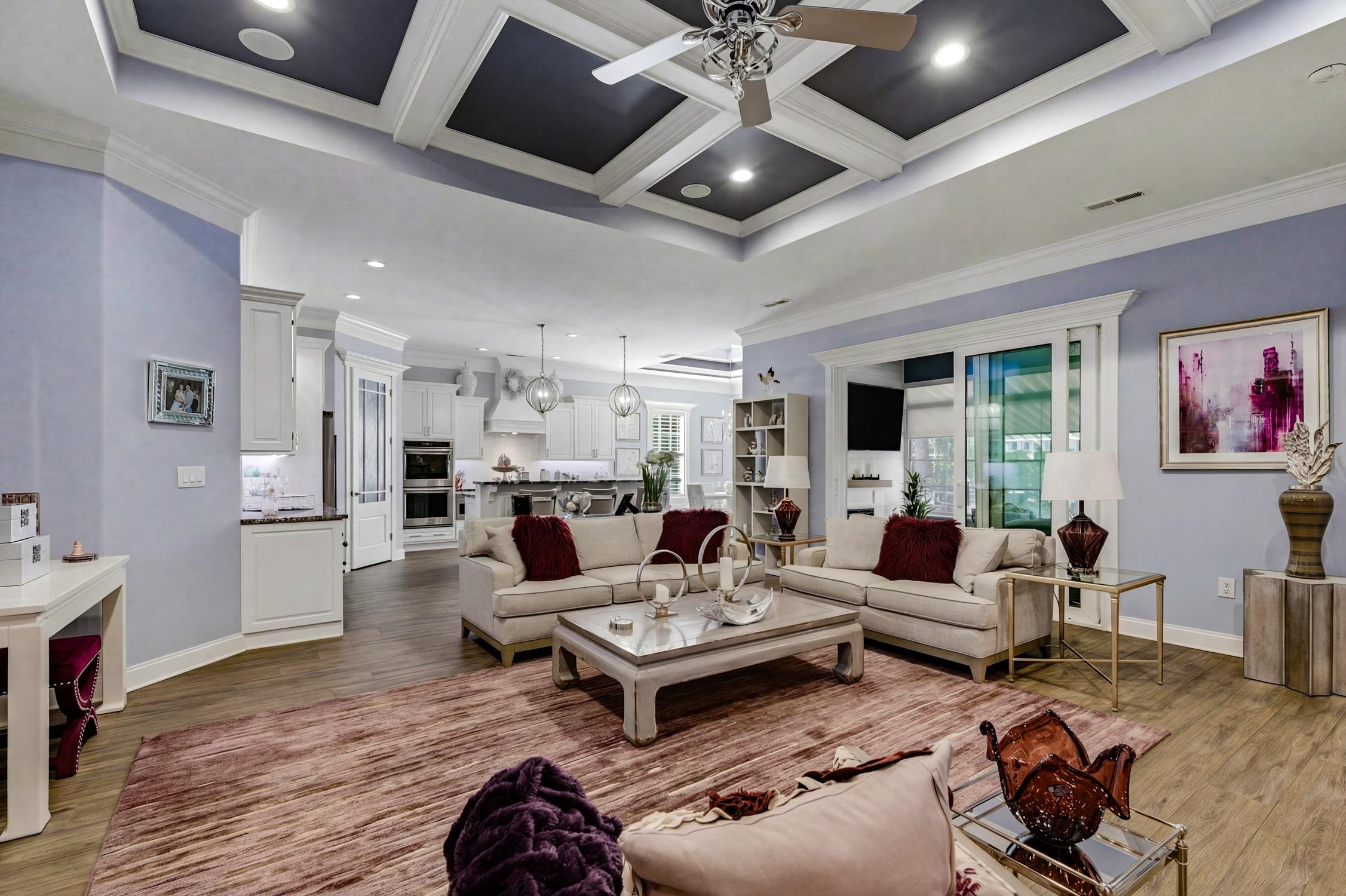 4458 Tralee Place Myrtle Beach, SC 29579 - Photo 4 of 47