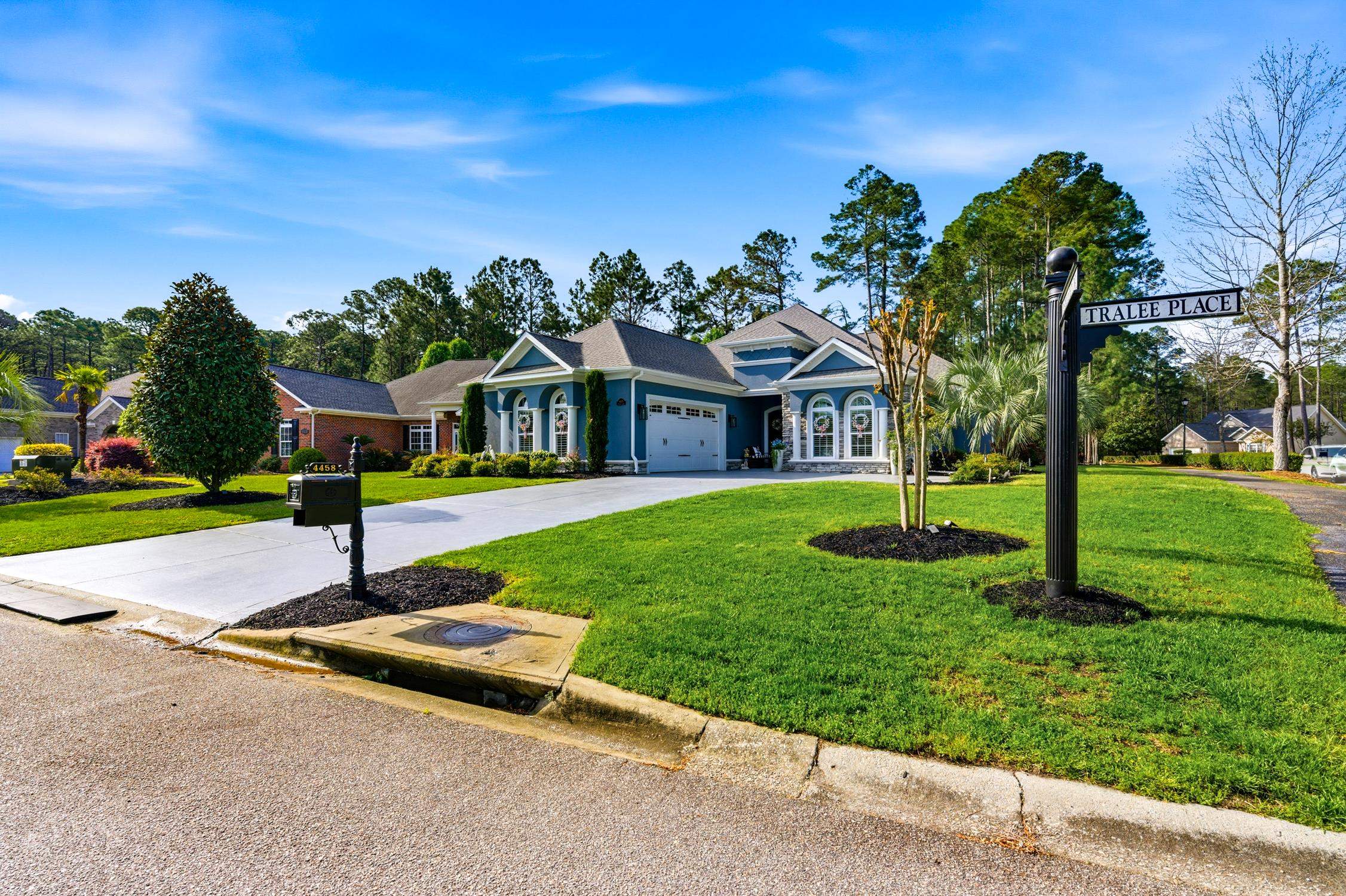 4458 Tralee Place Myrtle Beach, SC 29579 - Photo 43 of 47