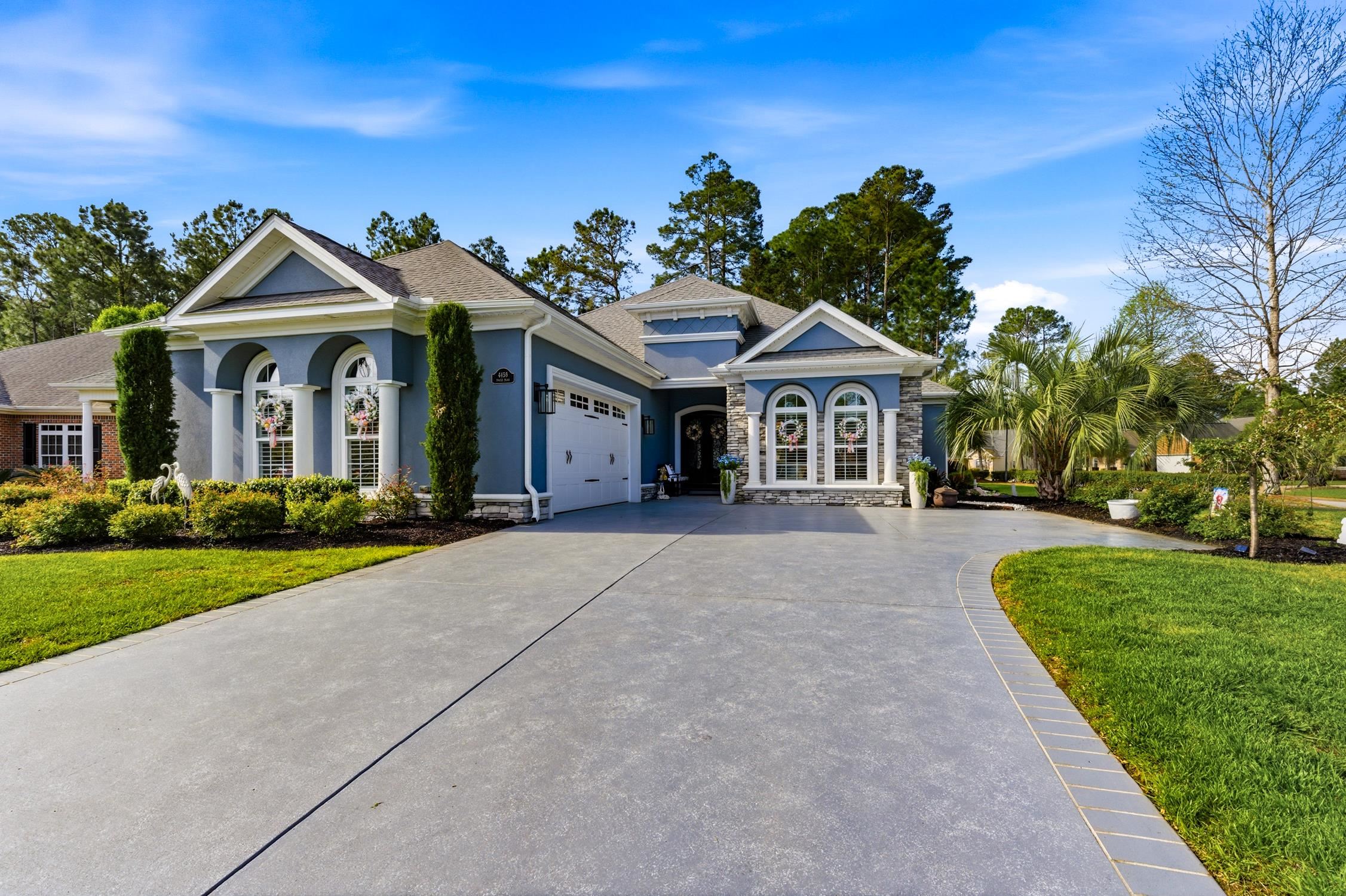 4458 Tralee Place Myrtle Beach, SC 29579 - Photo 45 of 47