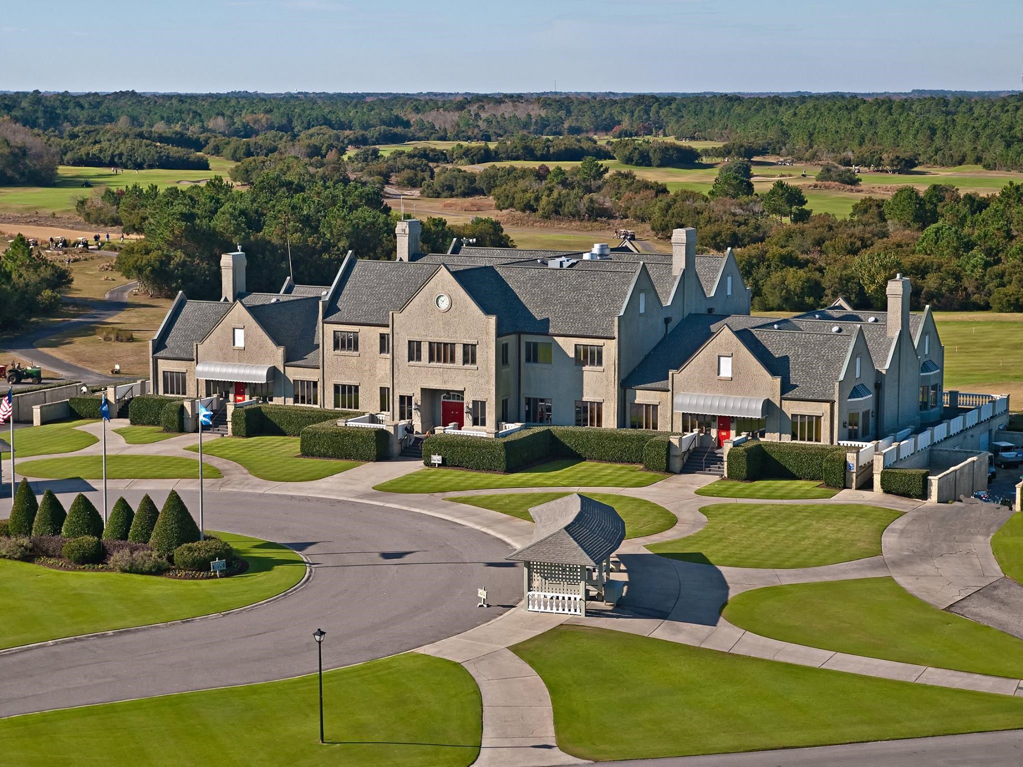 4458 Tralee Place Myrtle Beach, SC 29579 - Photo 47 of 47