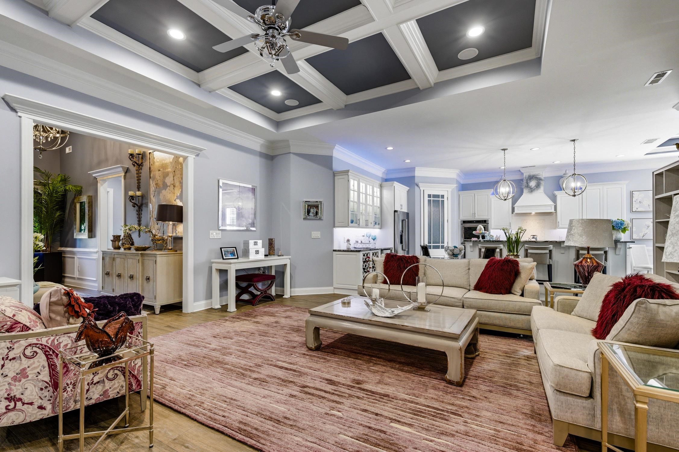 4458 Tralee Place Myrtle Beach, SC 29579 - Photo 5 of 47