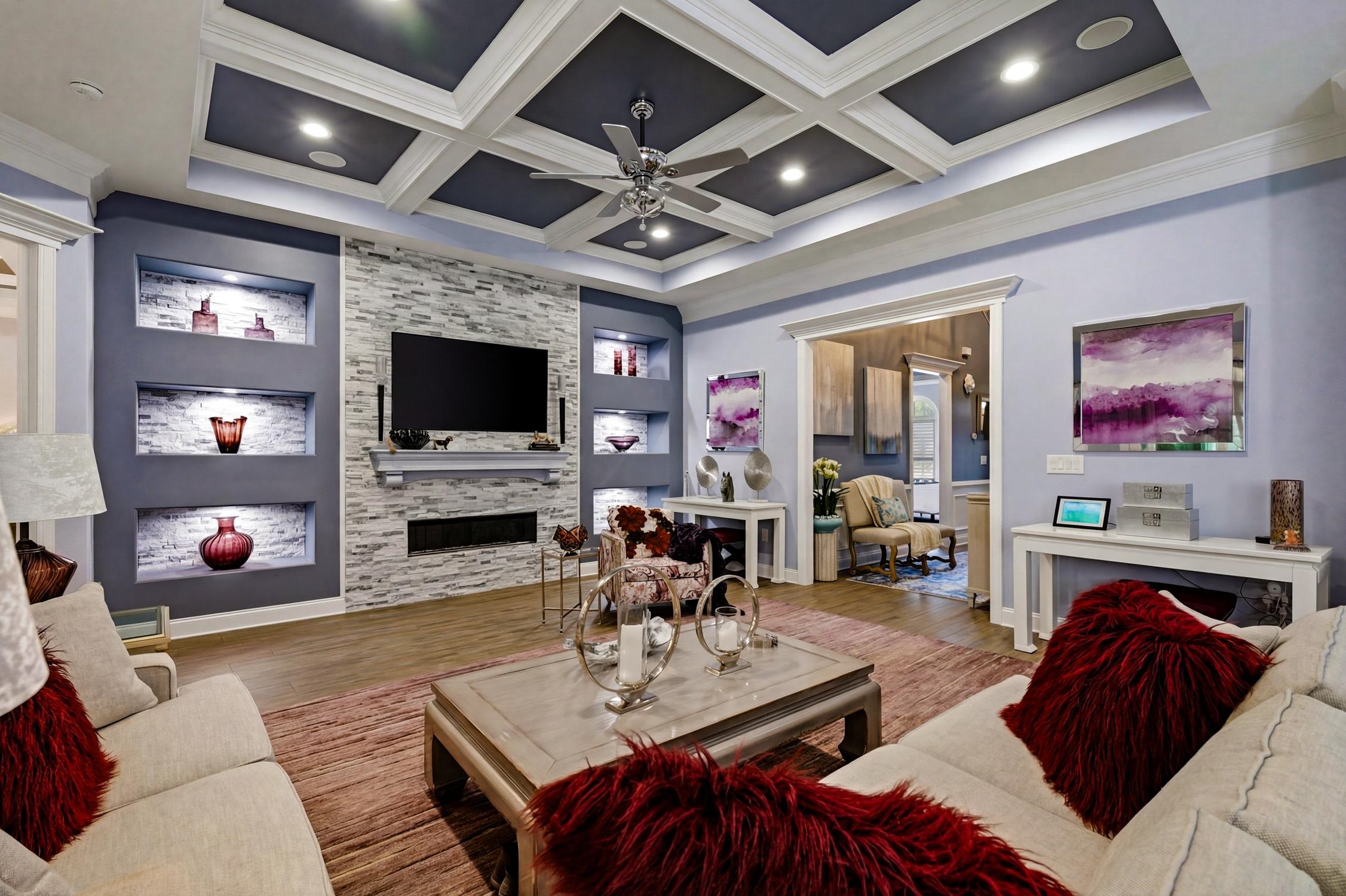 4458 Tralee Place Myrtle Beach, SC 29579 - Photo 6 of 47