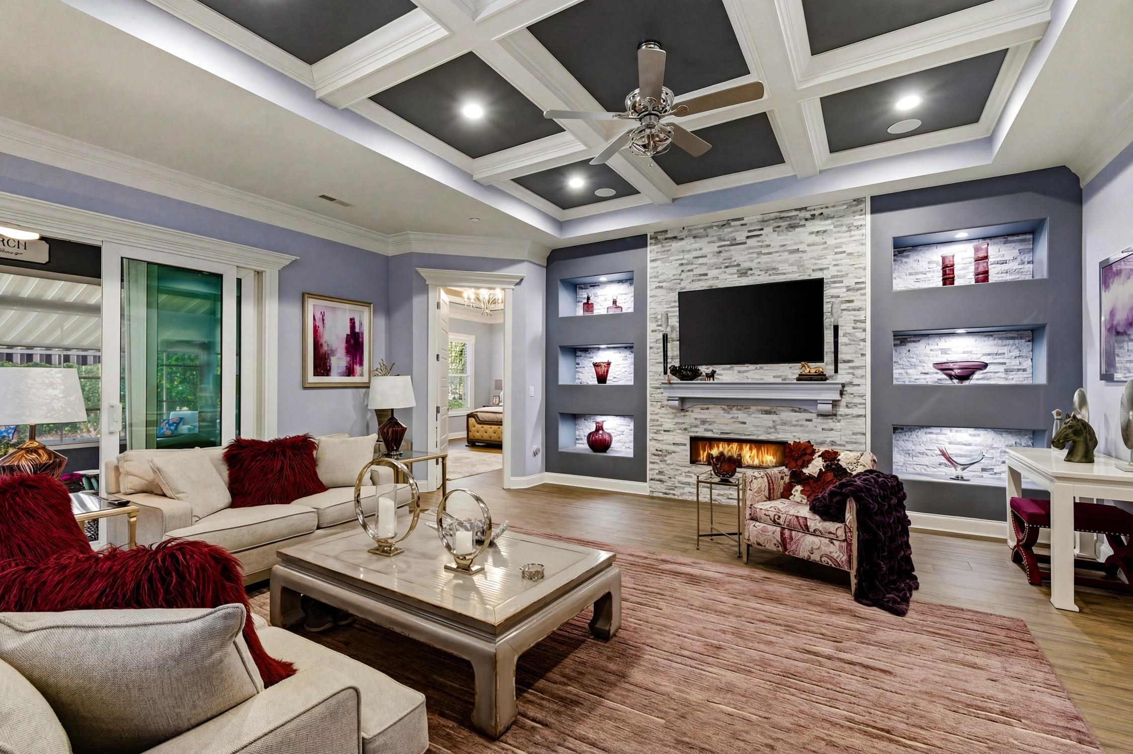 4458 Tralee Place Myrtle Beach, SC 29579 - Photo 7 of 47