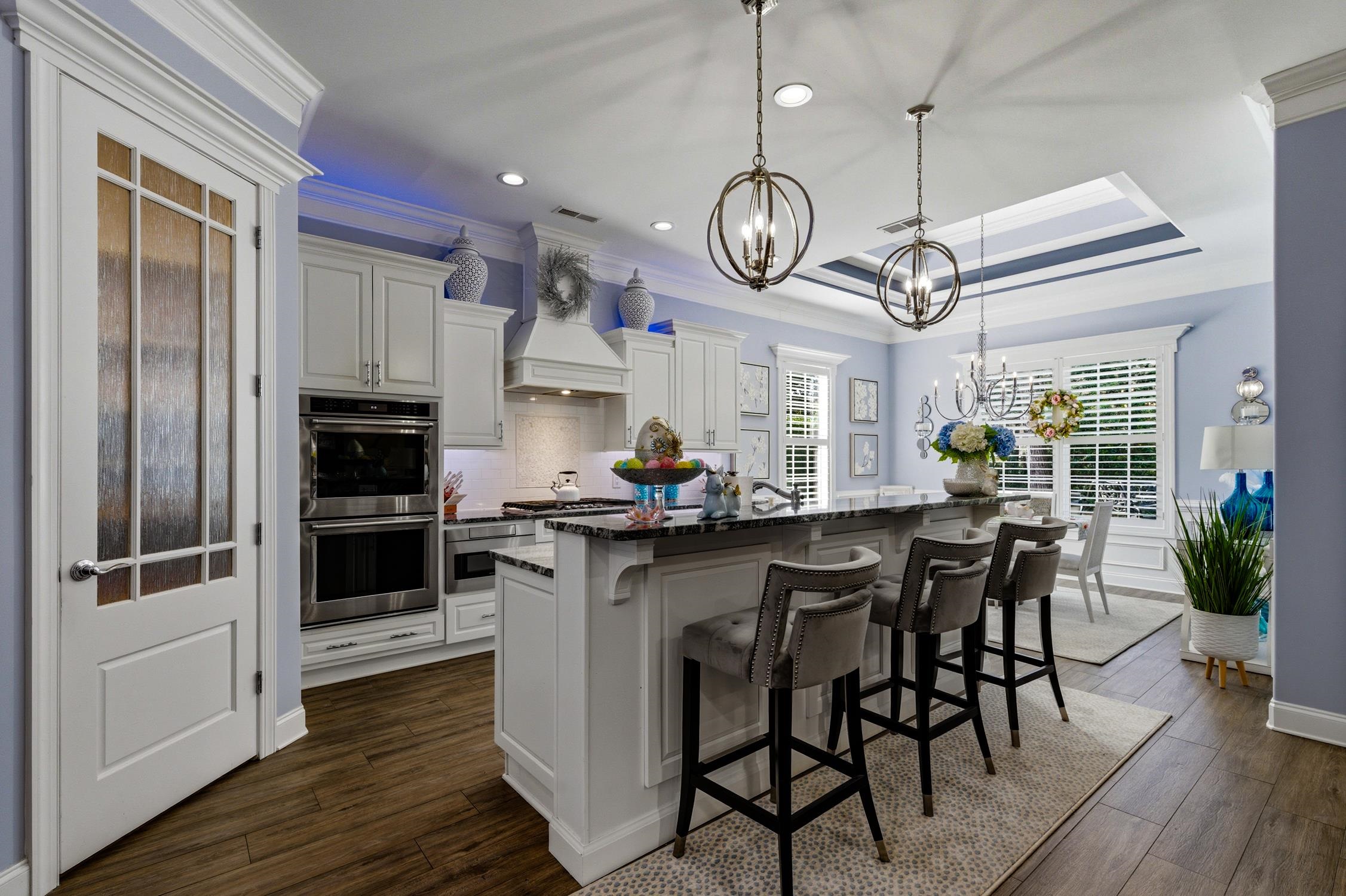 4458 Tralee Place Myrtle Beach, SC 29579 - Photo 9 of 47