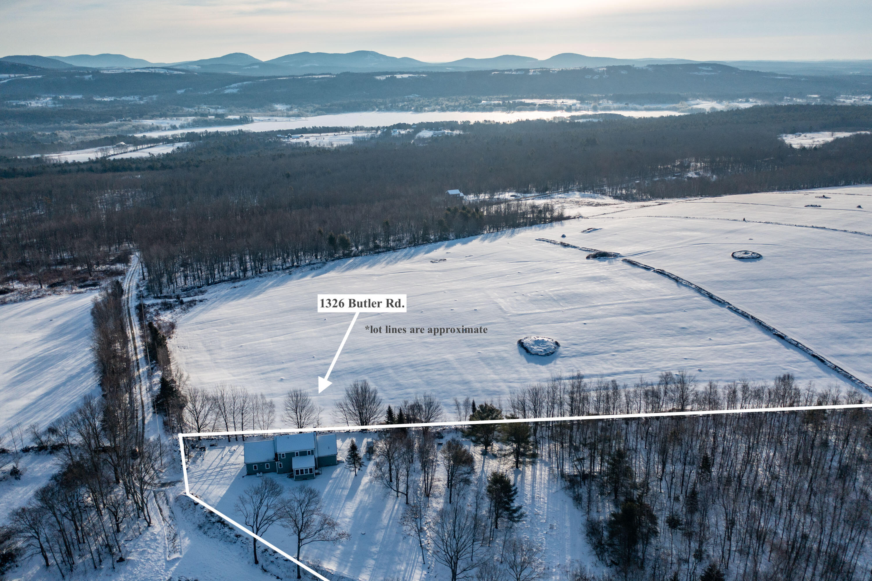 1326 Butler Road Union, ME 04862 - Photo 2 of 79 DJI_0159