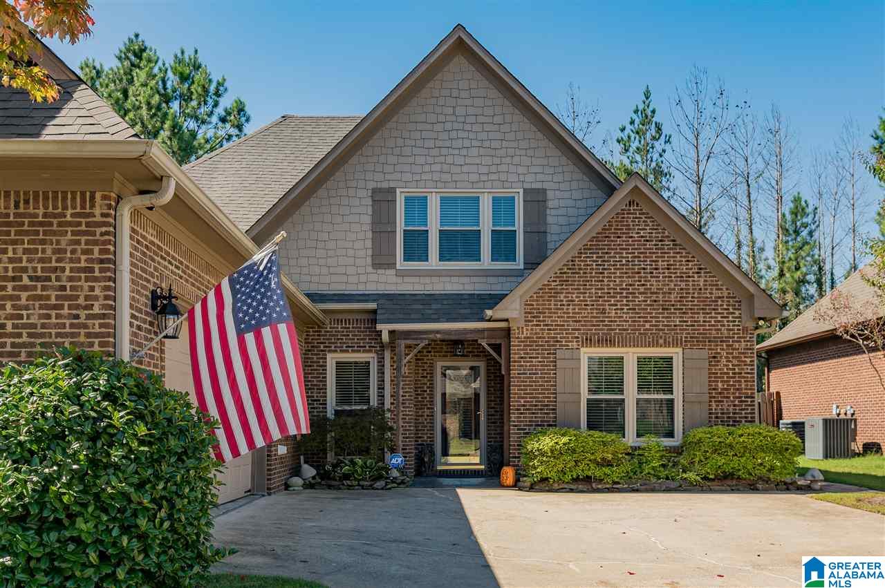 5346 Creekside Loop Birmingham, AL 35244 - Photo 3 of 50