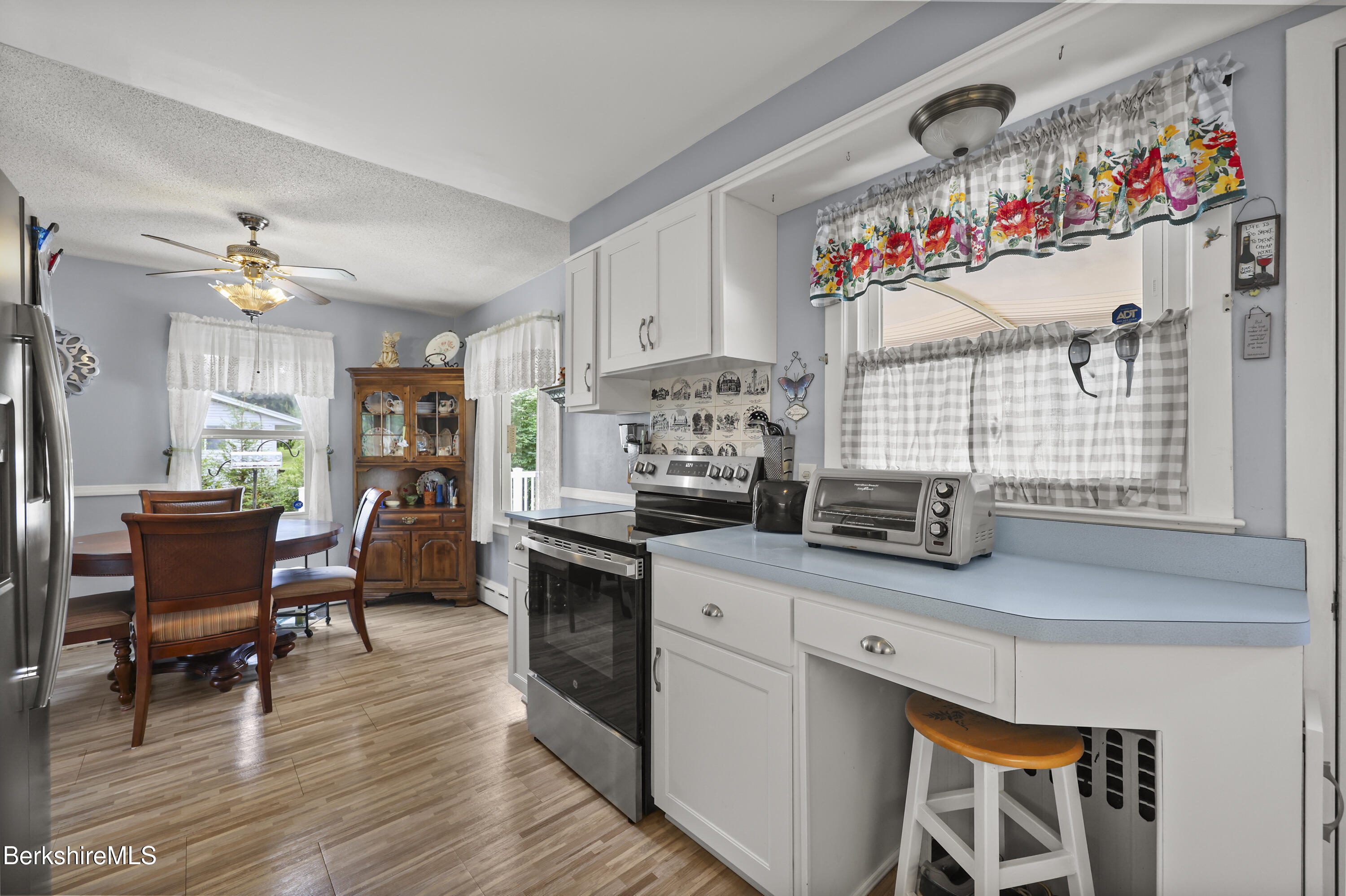 67 Partridge Road Pittsfield, MA 01201 - Photo 18 of 43 80 Kitchen