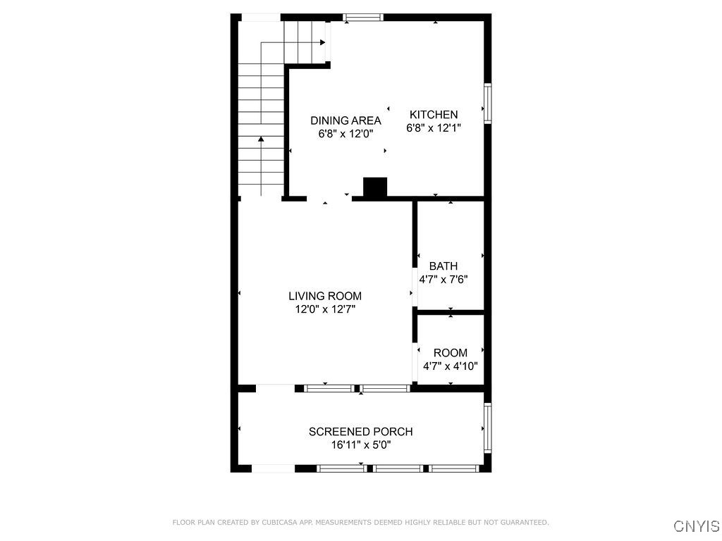 303 Diamond Street Lenox, NY 13032 - Photo 26 of 29