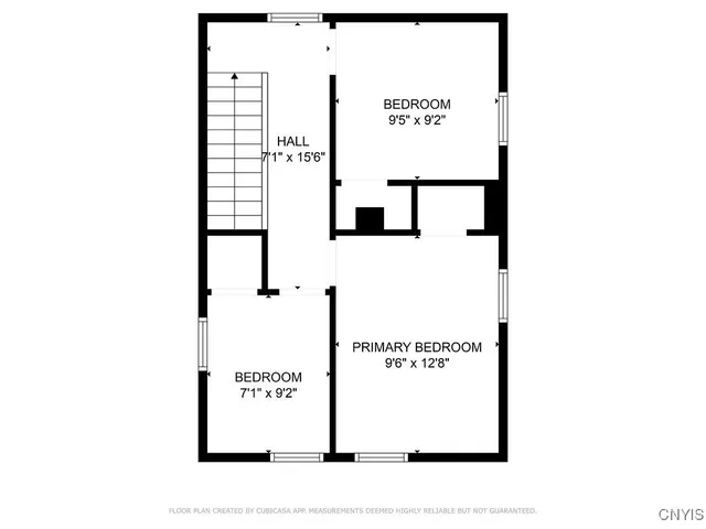 $129,900 | 303 Diamond Street, Lenox, NY 13032