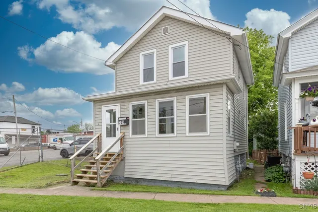 $129,900 | 303 Diamond Street, Lenox, NY 13032