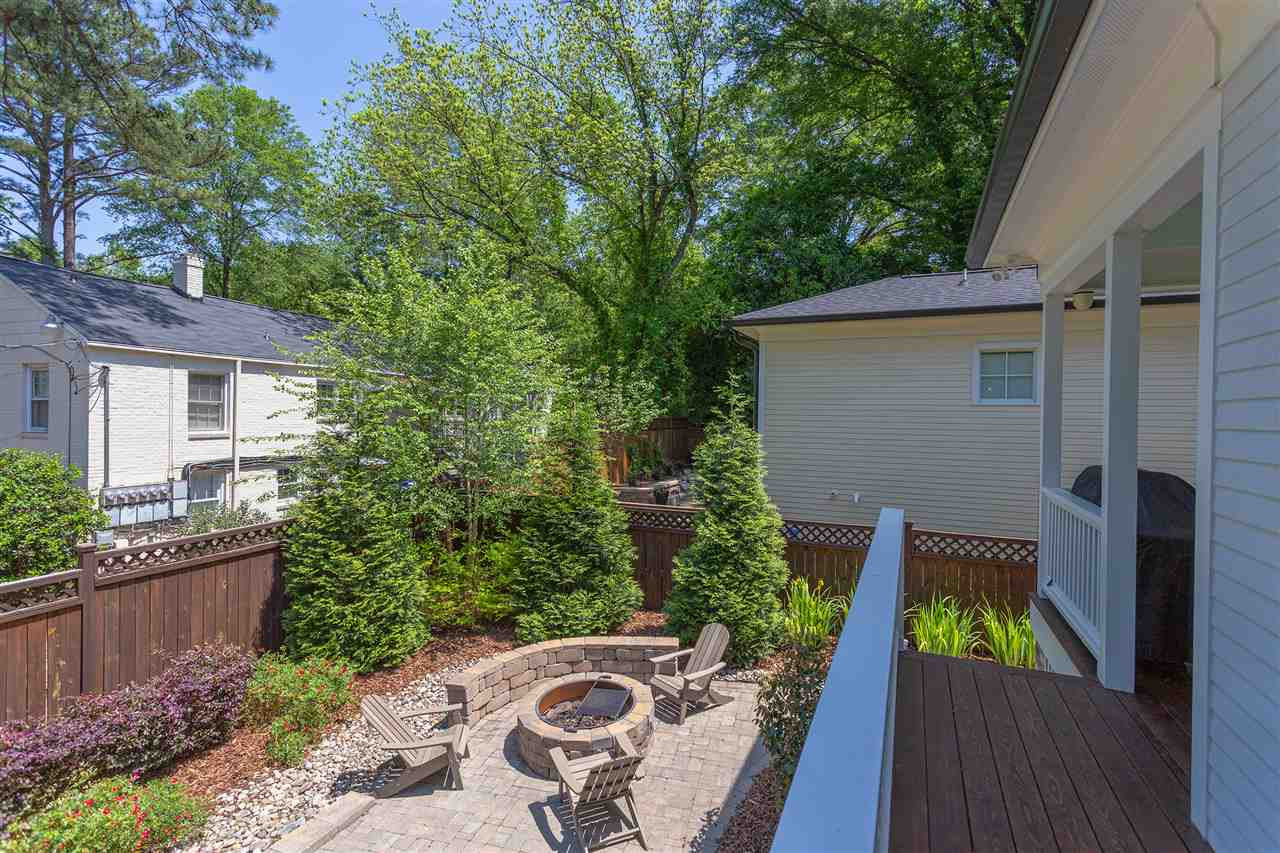 2628 Kilgore Avenue Raleigh, NC 27607 - Photo 26 of 29 Photo 26