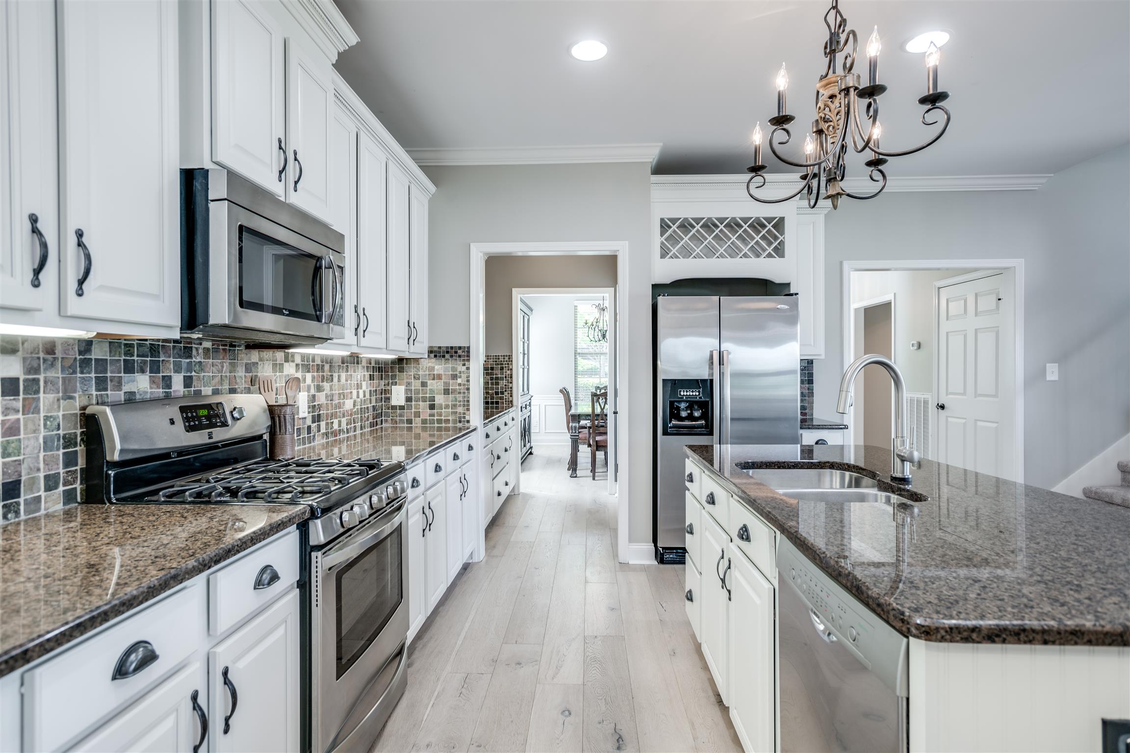 468 Wise Road Franklin, TN 37064 - Photo 8 of 27 Gallery Image 8