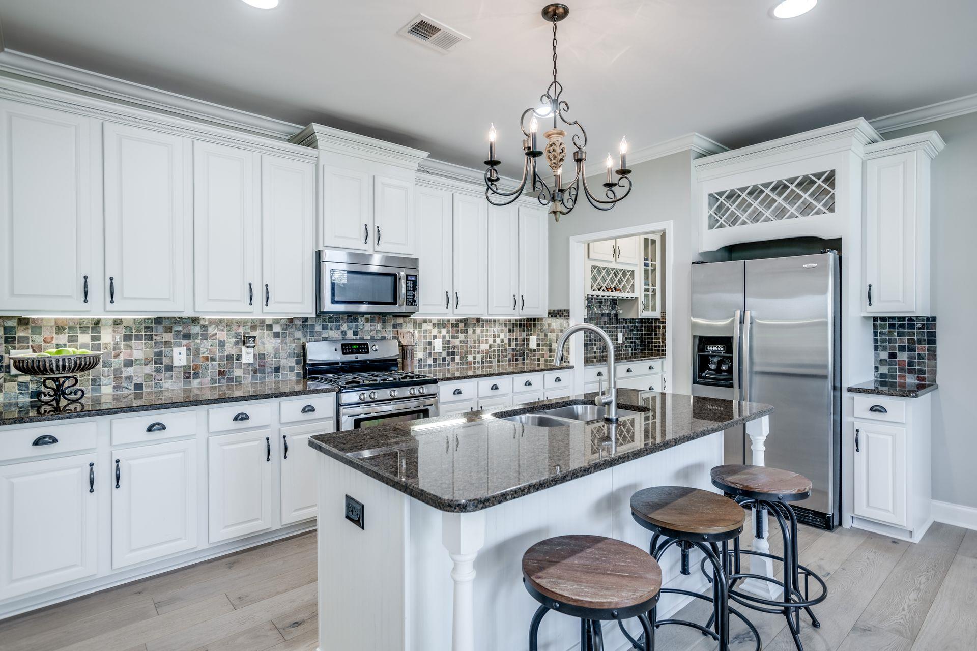 468 Wise Road Franklin, TN 37064 - Photo 9 of 27 Gallery Image 9