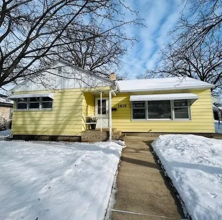 $222,000 | 1416 9th Avenue North, St. Cloud, MN 56303