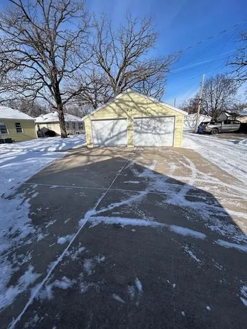 $229,900 | 1416 9th Avenue North, St. Cloud, MN 56303