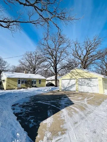 $229,900 | 1416 9th Avenue North, St. Cloud, MN 56303