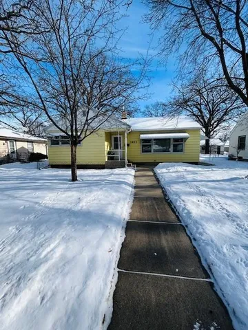 $229,900 | 1416 9th Avenue North, St. Cloud, MN 56303
