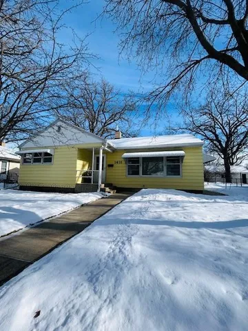$229,900 | 1416 9th Avenue North, St. Cloud, MN 56303
