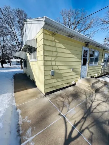$229,900 | 1416 9th Avenue North, St. Cloud, MN 56303