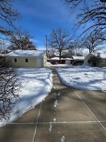 $229,900 | 1416 9th Avenue North, St. Cloud, MN 56303