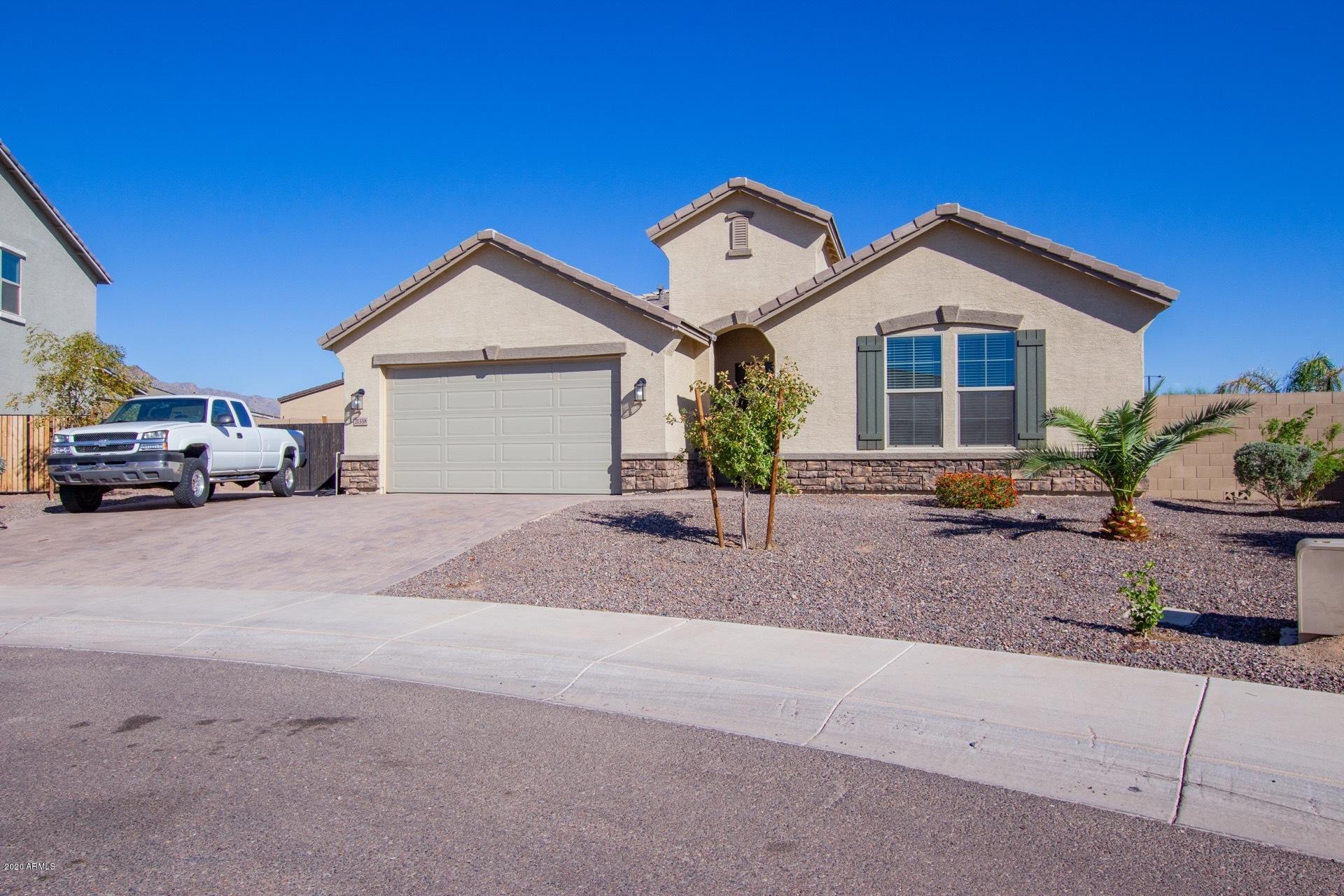 21338 West Berkeley Road Buckeye, AZ 85396 - Photo 5 of 44 0005-Berkeley 6