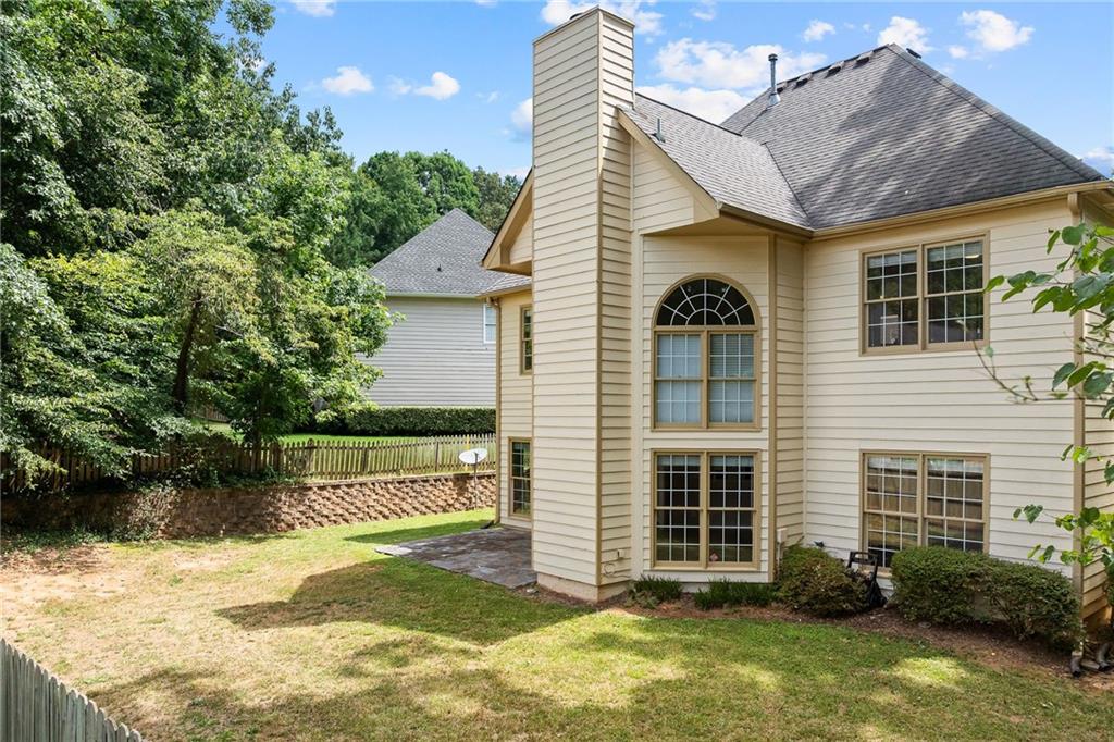 2878 Calhoun Square Suwanee, GA 30024 - Photo 39 of 43 Gallery Image 39