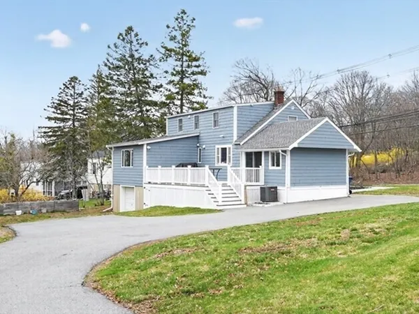 $750,000 | 29 Elliott Street, Danvers, MA 01923