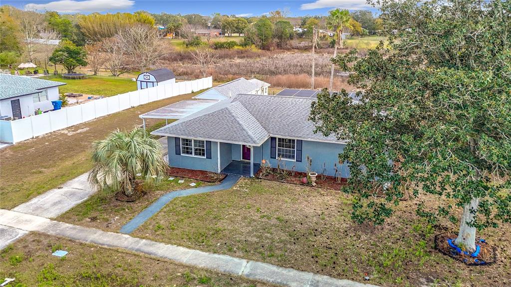 1128 Trellis Avenue Spring Hill, FL 34606 - Photo 64 of 80