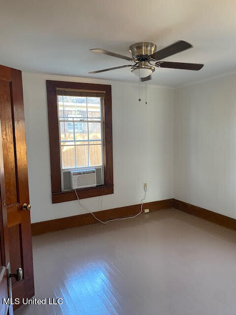 723 Ridge Avenue Ashland, MS 38603 - Photo 13 of 17 bed