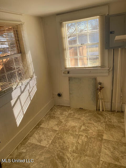 723 Ridge Avenue Ashland, MS 38603 - Photo 16 of 17 laundry