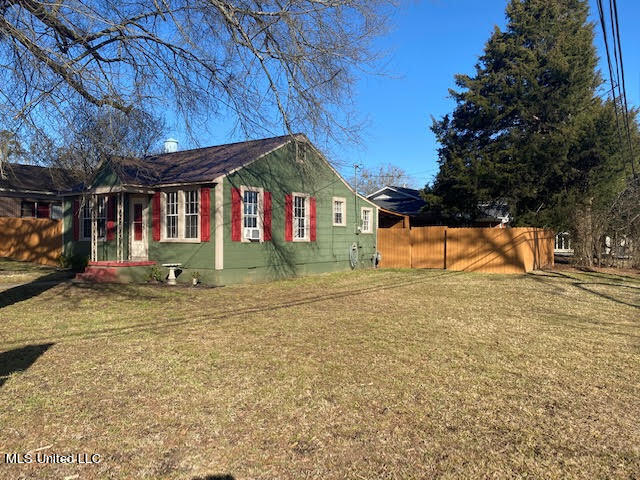 723 Ridge Avenue Ashland, MS 38603 - Photo 7 of 17 side