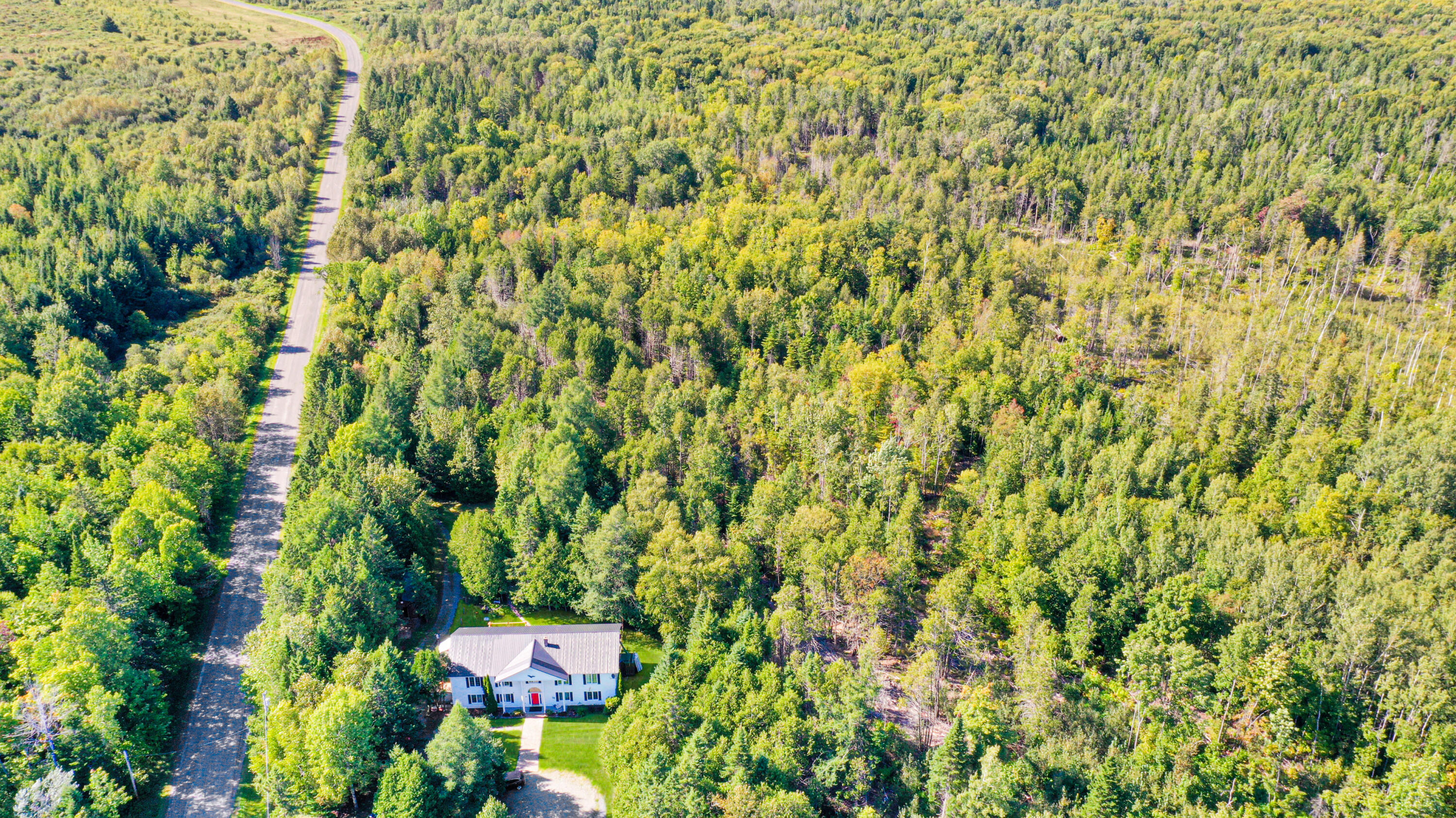 152 East Green Ridge Road Caribou, ME 04736 - Photo 49 of 61 DJI_0274