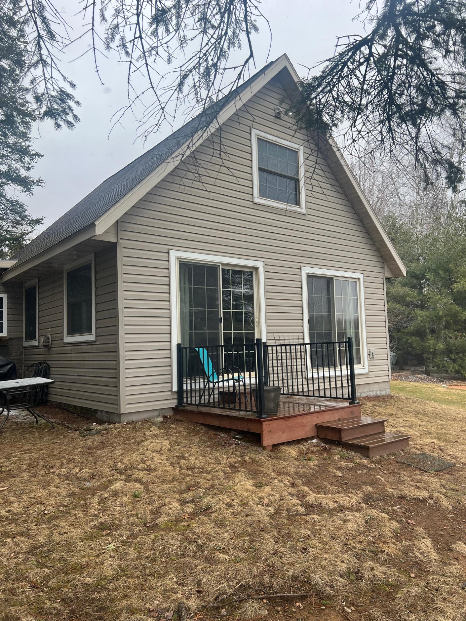 4833 Pike Bay Road, Unit 9 Eagle River, WI 54521 - Photo 1 of 21 Gallery Image 1