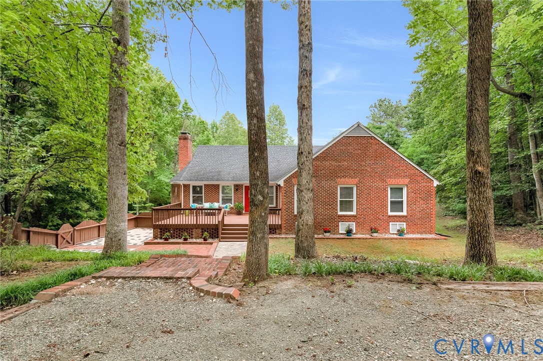 4400 Three Bridge Road Powhatan, VA 23139 - Photo 38 of 44