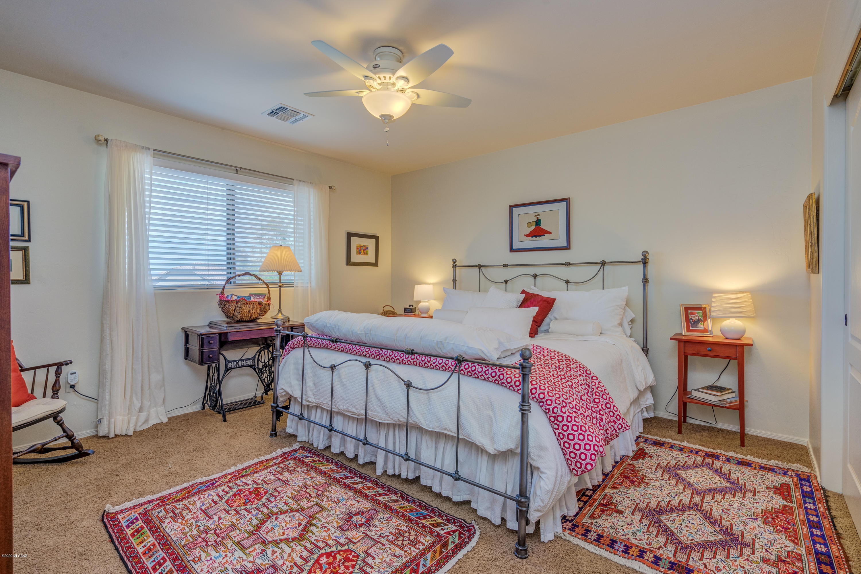 60441 Eagle Ridge Drive Tucson, AZ 85739 - Photo 30 of 50