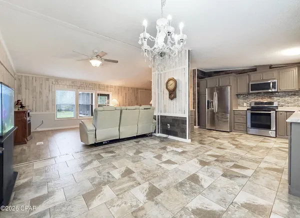 $274,900 | 1584 Peachtree Road, Apalachicola, FL 32320