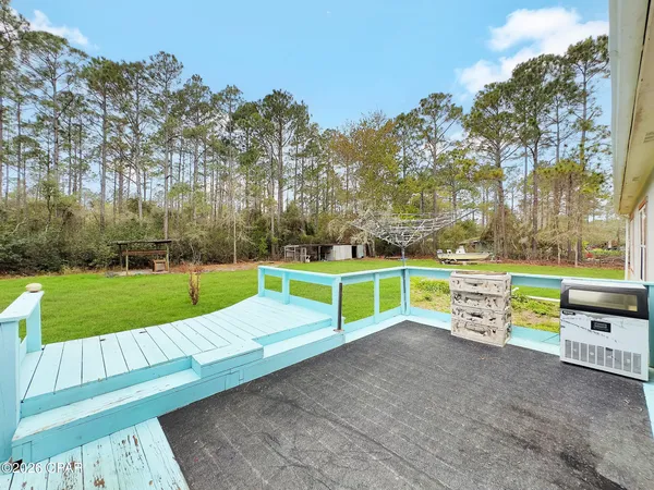$274,900 | 1584 Peachtree Road, Apalachicola, FL 32320