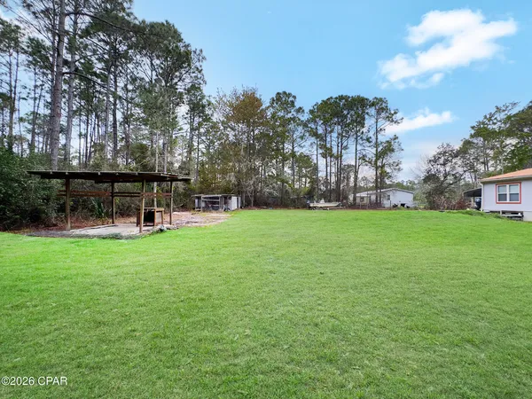 $274,900 | 1584 Peachtree Road, Apalachicola, FL 32320