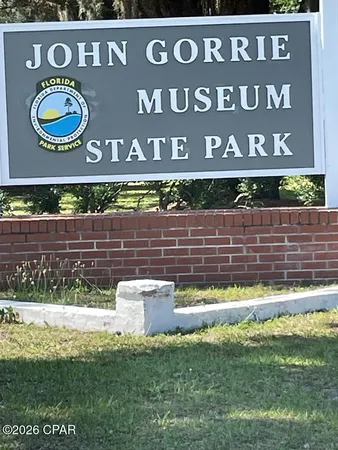 $274,900 | 1584 Peachtree Road, Apalachicola, FL 32320